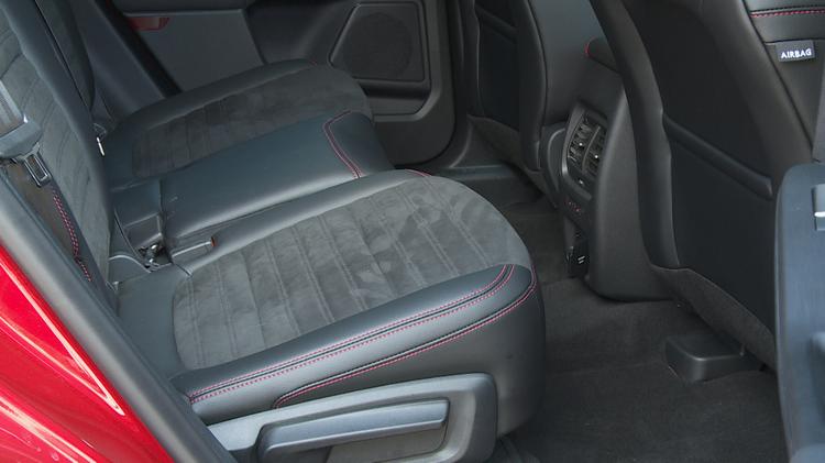 FORD KUGA ESTATE 2.5 FHEV ST-Line X Edition 5dr CVT [Black Pack]